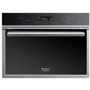 Духовой шкаф электрический Hotpoint-Ariston MSK 103X HA S
