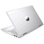 Ноутбук HP Pavilion x360 14-ek1005ua (833G2EA): Объем накопителя 512 ГБ (SSD)