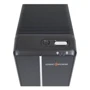 Корпус LogicPower S602BS