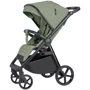 Коляска прогулочная Carrello Bravo SL CRL-5520 Fruit Green 2024 (CRL-5520 Fruit Green 2024)
