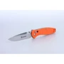 Ніж Ganzo G738 Orange: Кількість функцій 1