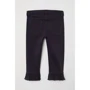 Капрі H & M 2711-6363327 128 см темно-фіолетові: Тип Капрі