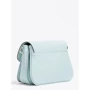 Женская сумка через плечо Guess Destiny Shoulder Bag светло-голубая (HWVY7878200-AQU): Пол Женский
