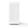 Корпус Zalman I4 White: Типоразмер Midi-Tower