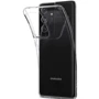 Чехол для телефонов BeCover TPU Case Clear for Samsung G998 Galaxy S21 Ultra (707499): Материал силикон