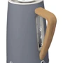 Электрочайник Swan SK14610GRYN Nordic Grey: Объем, л 1.7