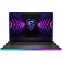 Ноутбук MSI Raider GE67HX 12UGS (GE67HX12UGS-024ES) RB: Экран 15.6" IPS (2560x1440)