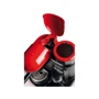 Кофеварка Ariete Espresso Moderna 1318/00: Давление, бар 15