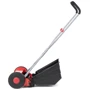 Газонокосарка механічна Faworyt TKR380