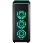 Корпус Chieftec Stallion 3 (GP-03B-OP): Форм-фактор материнської плати ATX / E-ATX / Micro-ATX / Mini-ITX