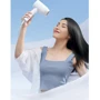 Фен Xiaomi ShowSee Hair dryer A10-W EU: Кількість температурних режимів 2