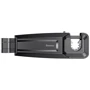 Держатель Baseus Holder Hook Backseat Vehicle Black (SUHZ-A01): Тип автомобильный