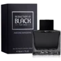 Туалетная вода Antonio Banderas Seduction In Black 50 ml
