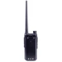 Цифровая рация DMR Baofeng DR-1801UV c AES + Флешка 64GB: Радиус действия, км 16
