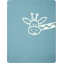Детский плед Billerbeck Lovely & Sweet Cookie 75х100 см (763983)