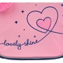 Рюкзак YES S-111 Bright Hearts (550105): Корпус рюкзака Мягкий