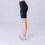 Спортивні шорти Peak FW39214-BLA M чорні: Сезон Всесезон