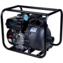 Мотопомпа Aquatica 7.5л.с. Hmax 30м Qmax 38м³/ч (4-ех тактный) для агрессивной среды: Высота подачи, м 30