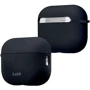 Чехол для наушников LAUT HUEX Navy Blue(L_APP2_HX_NV) for AirPods Pro 1/2 фото 1