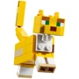 Конструктор LEGO Minecraft Большие фигурки Minecraft, Крипер и Оцелот 184 детали (21156) фото 5