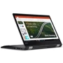 Ноутбук Lenovo ThinkPad L13 Yoga Gen 4 (21FJ002CUS) RB: Процессор Intel Core i5-1335U (1.3 - 4.6 ГГц) / - 10 ядерный