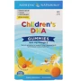 Nordic Naturals Children's DHA Gummies 600 mg Риб'ячий жир для дітей 30 жувальних цукерок