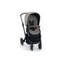 Универсальная коляска 2 в 1 Neonato Slick, бежевый (N945BL/N912T855K): Количество блоков 1