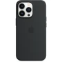 Чехол для iPhone Apple for iPhone 13 Pro Silicone Case with MagSafe Midnight (MM2K3) 