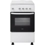 Газовая плита Eleyus CUBA 5501 EF WH: Тип устройства кухонная плита