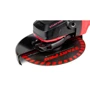 Болгарка (угловая шлифмашина) Start Pro SAG2-21/2B BRUSHLESS: Макс. диаметр диска 125 мм