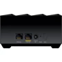 Маршрутизатор Wi-Fi Netgear Nighthawk Dual-Band AX1800 2-Pack MK62 (MK62-100PES): Интерфейс подключения (LAN-порт) 1x10/100/1000 Ethernet