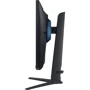 Монитор Samsung G4 S27BG400 (LS27BG400): Время реакции, мс 1