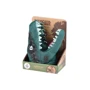 М'яка іграшка Same Toy Dino Animal Gloves Toys Зелена (AK68622-1Ut2)