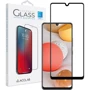 Аксесуар для смартфона ACCLAB Tempered Glass Full Glue Black for Samsung A426 Galaxy A42