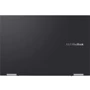Ноутбук ASUS VivoBook Flip 14 (TP470EZ-EC148WA): Відеоадаптер Intel Iris Xe Graphics