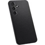 Чехол для телефонов Spigen Liquid Air Matte Black (ACS07347) for Samsung S921 Galaxy S24 фото 9