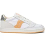 Кеды Saucony Jazz Court (60577-3s) 37 (7) белые натуральная кожа демисезон