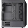 Корпус Aerocool Shard (SHARD-A-BK-V1): Призначення ігровий