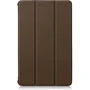 Аксессуар для планшетных ПК BeCover Smart Case Brown for Samsung Galaxy Tab S6 Lite 10.4 P610/P615 (705176)