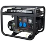 Бензиновый генератор Hyundai HY4100L