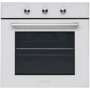 Духовой шкаф электрический Granado GEO 62-0200 white