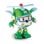 Трансформер-малыш Robocar Poli Робокар Хелли (ZR-918): Возраст От 3 лет