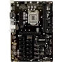 BIOSTAR TB360-BTC PRO 3.0: Разъемы на плате USB 3.2 Gen 2, USB 2.0, PCI Express x1, SATA 3.0, M.2