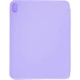 Аксесуар для iPad ArmorStandart Smart Case Fold Pen Light Purple for iPad Air 11 (2024 / 2025) (ARM78119): Колір фиолетовый