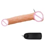 Вибратор на присоске SEXTOY TOP PENIS, BW-008038Z