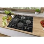 Варочная поверхность Gorenje GTW6D42AB фото 8