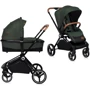 Коляска 2 в 1 Lionelo Mika 2in1 Green Forest