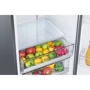 Холодильник Haier HTR5619ENMP: Общий объем, л 330