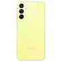 Смартфон Samsung Galaxy A15 4/128GB Yellow A1550: Процессор Mediatek Helio G99 (6nm) Octa-core (2x2.2 GHz Cortex-A76 & 6x2.0 GHz Cortex-A55)