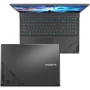 Ноутбук Gigabyte G6X 9KG 2024 (G6X 9KG-43UA854SD) UA: Тип экрана матовый
